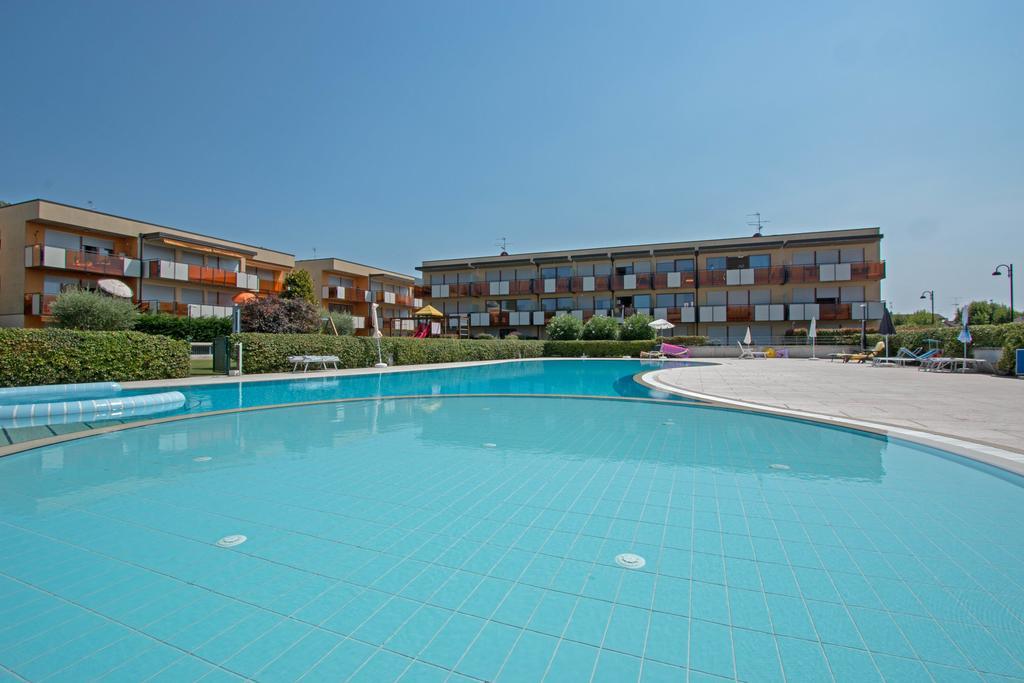 Benacus E4 Apartment By Wonderful Italy Сирмионе Экстерьер фото