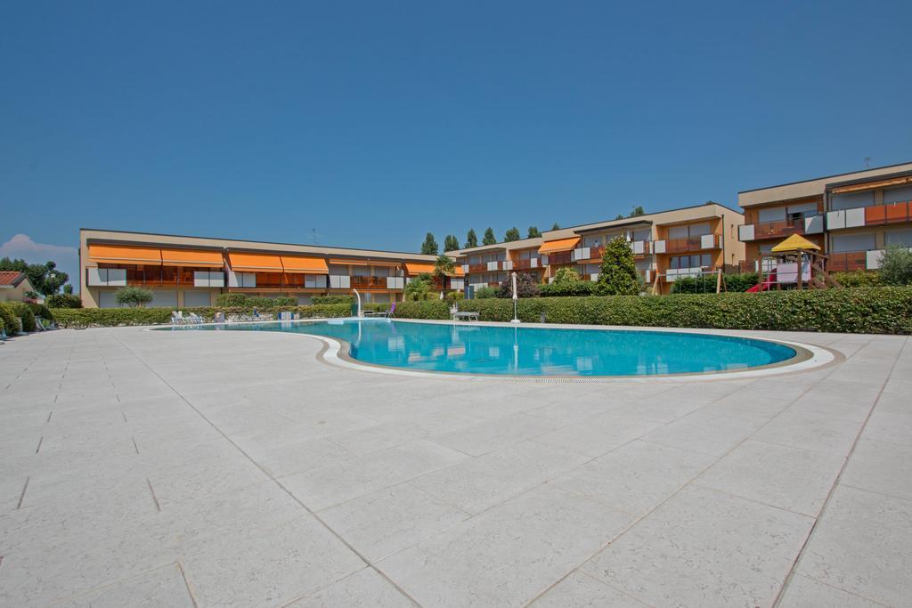 Benacus E4 Apartment By Wonderful Italy Сирмионе Экстерьер фото