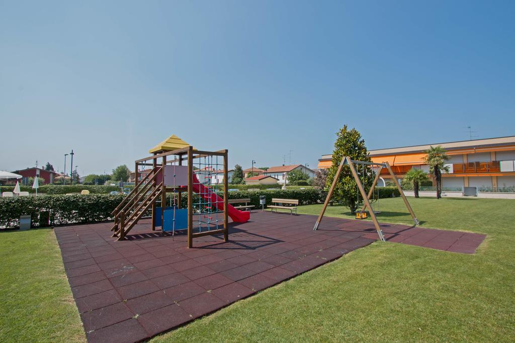 Benacus E4 Apartment By Wonderful Italy Сирмионе Экстерьер фото