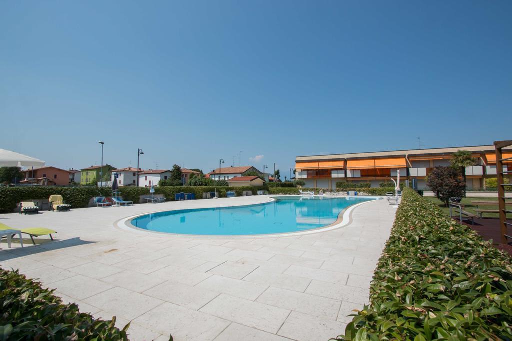 Benacus E4 Apartment By Wonderful Italy Сирмионе Экстерьер фото