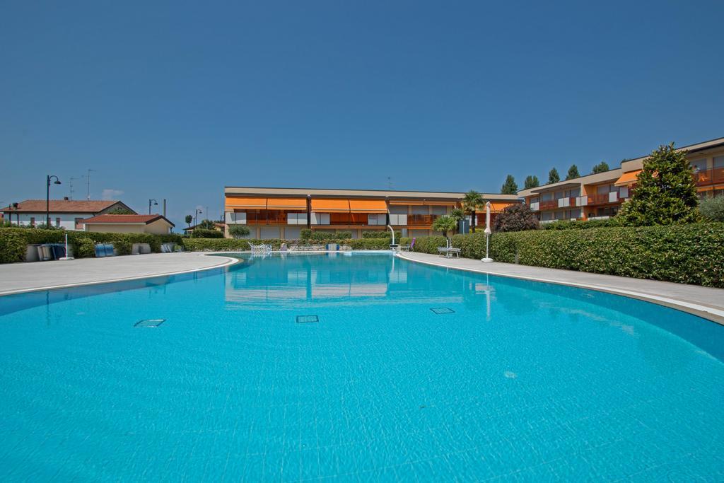 Benacus E4 Apartment By Wonderful Italy Сирмионе Экстерьер фото