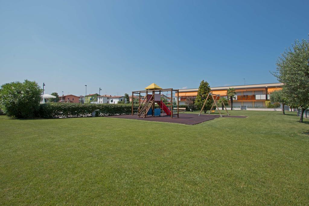 Benacus E4 Apartment By Wonderful Italy Сирмионе Экстерьер фото