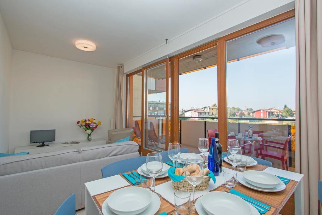 Benacus E4 Apartment By Wonderful Italy Сирмионе Экстерьер фото