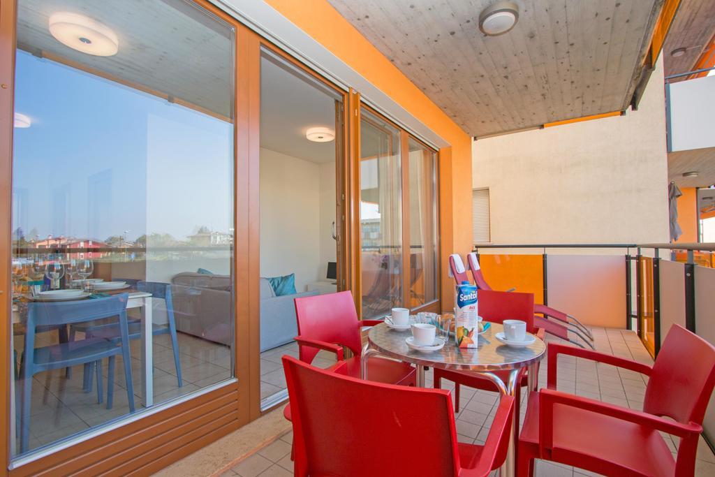 Benacus E4 Apartment By Wonderful Italy Сирмионе Экстерьер фото