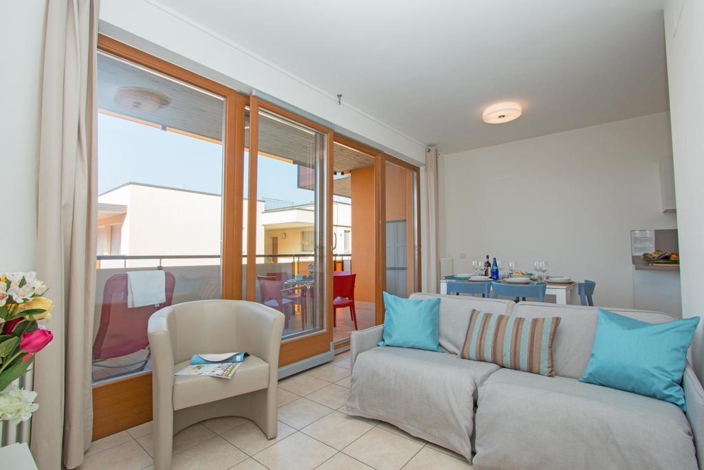 Benacus E4 Apartment By Wonderful Italy Сирмионе Экстерьер фото