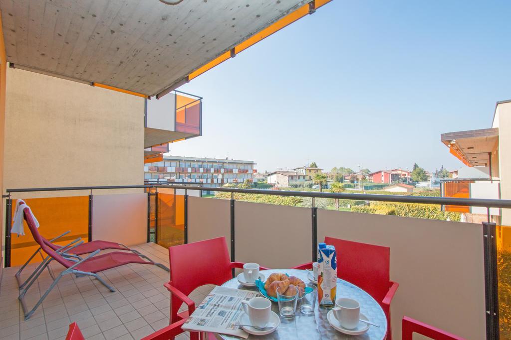 Benacus E4 Apartment By Wonderful Italy Сирмионе Экстерьер фото